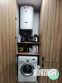 1-к квартира, вторичка, 32м2, 3/5 этаж