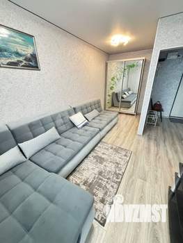 1-к квартира, вторичка, 33м2, 20/23 этаж