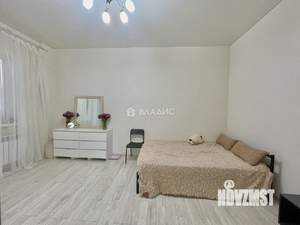 1-к квартира, вторичка, 37м2, 1/3 этаж