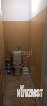2-к квартира, вторичка, 65м2, 15/16 этаж