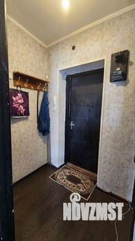 1-к квартира, вторичка, 29м2, 5/5 этаж