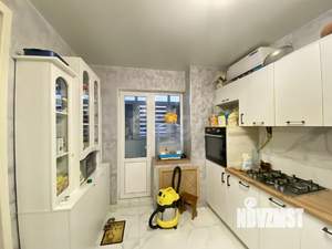 4-к квартира, вторичка, 125м2, 9/10 этаж