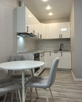 2-к квартира, вторичка, 58м2, 5/20 этаж