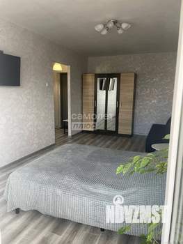1-к квартира, вторичка, 31м2, 5/5 этаж