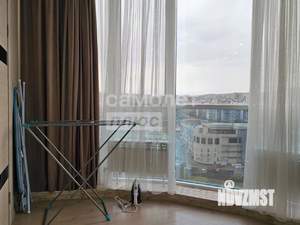 2-к квартира, вторичка, 97м2, 8/21 этаж