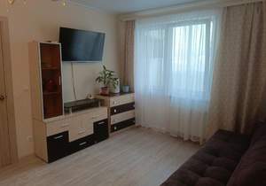 2-к квартира, вторичка, 57м2, 1/16 этаж
