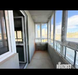 4-к квартира, вторичка, 80м2, 7/23 этаж