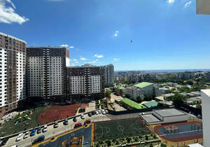 2-к квартира, вторичка, 61м2, 15/24 этаж