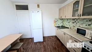 1-к квартира, вторичка, 38м2, 10/16 этаж