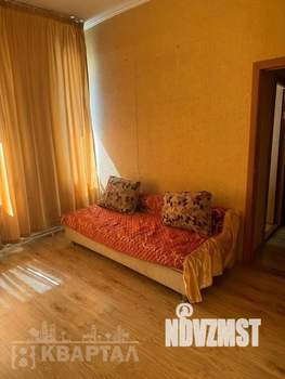 2-к квартира, вторичка, 33м2, 2/2 этаж