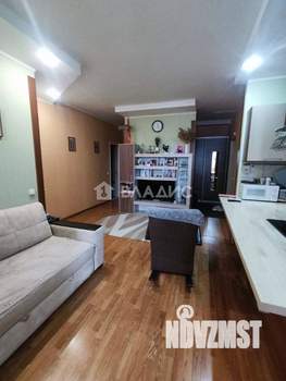 2-к квартира, вторичка, 57м2, 12/17 этаж