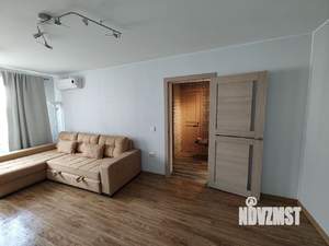 1-к квартира, вторичка, 38м2, 3/16 этаж