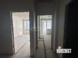 1-к квартира, вторичка, 39м2, 17/25 этаж