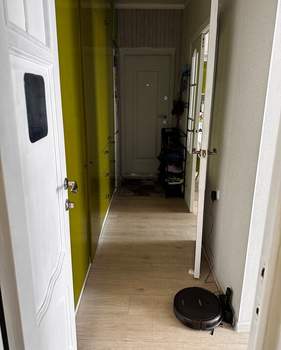 1-к квартира, вторичка, 36м2, 9/10 этаж