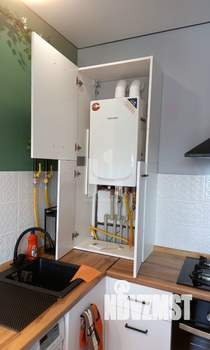 1-к квартира, вторичка, 37м2, 10/12 этаж