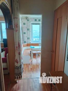 1-к квартира, вторичка, 29м2, 9/9 этаж