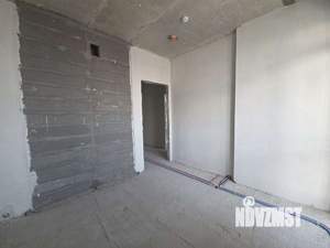 1-к квартира, вторичка, 40м2, 13/25 этаж