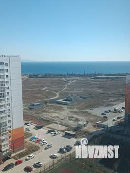 1-к квартира, вторичка, 38м2, 15/16 этаж
