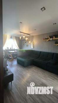 3-к квартира, вторичка, 64м2, 4/5 этаж