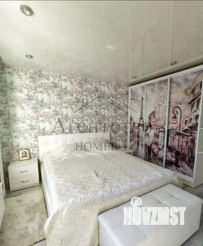 2-к квартира, вторичка, 61м2, 6/16 этаж
