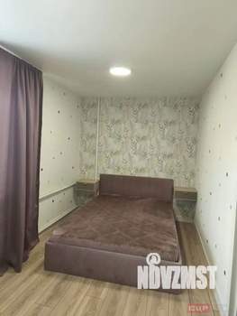 2-к квартира, вторичка, 44м2, 2/5 этаж