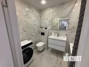 1-к квартира, вторичка, 33м2, 10/15 этаж