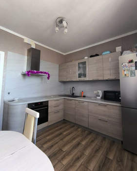 2-к квартира, вторичка, 65м2, 16/20 этаж