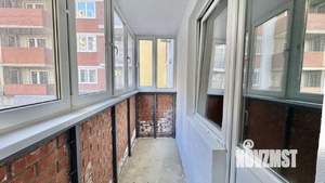 3-к квартира, вторичка, 85м2, 2/16 этаж