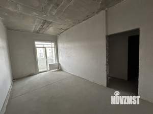 1-к квартира, вторичка, 43м2, 5/6 этаж