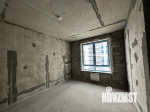 1-к квартира, вторичка, 38м2, 18/24 этаж