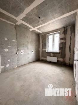 3-к квартира, вторичка, 76м2, 2/16 этаж