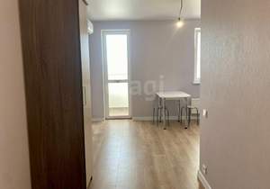 Студия квартира, вторичка, 23м2, 6/23 этаж