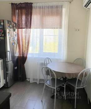 2-к квартира, вторичка, 51м2, 4/9 этаж