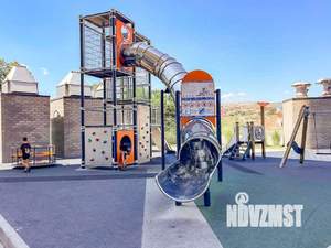 1-к квартира, вторичка, 45м2, 6/16 этаж