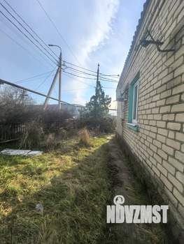 2-к квартира, вторичка, 29м2, 1/1 этаж