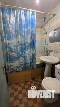 3-к квартира, вторичка, 57м2, 3/5 этаж