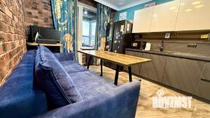 3-к квартира, вторичка, 85м2, 15/15 этаж