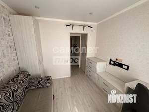 3-к квартира, вторичка, 58м2, 4/9 этаж