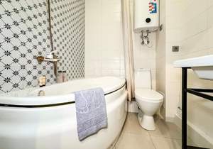 Студия квартира, вторичка, 20м2, 20/20 этаж