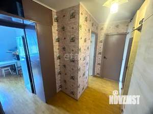 3-к квартира, вторичка, 59м2, 9/9 этаж