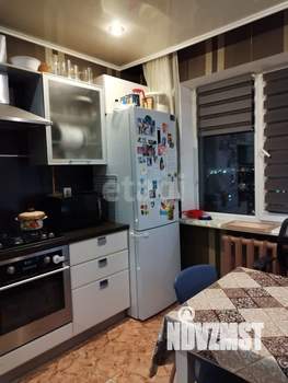 2-к квартира, вторичка, 53м2, 8/9 этаж