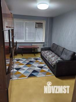 2-к квартира, вторичка, 40м2, 1/5 этаж