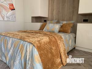 3-к квартира, вторичка, 104м2, 13/17 этаж