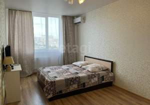 1-к квартира, вторичка, 38м2, 16/21 этаж