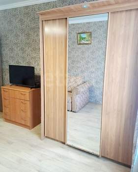 1-к квартира, вторичка, 32м2, 2/3 этаж