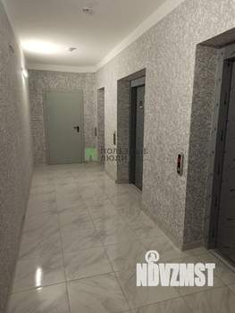 Студия квартира, вторичка, 26м2, 19/24 этаж