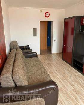 2-к квартира, вторичка, 56м2, 12/17 этаж