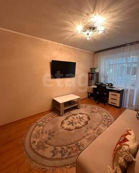 3-к квартира, вторичка, 64м2, 2/5 этаж