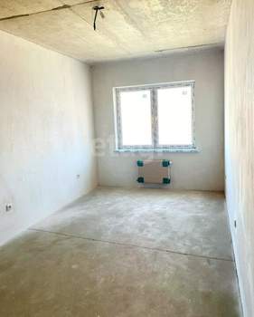 1-к квартира, вторичка, 39м2, 13/20 этаж