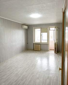 1-к квартира, вторичка, 32м2, 5/5 этаж